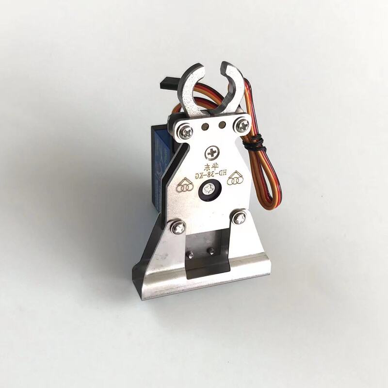 High-Horsepower Remote Control Boat Steering Gear Switch Pull Net Tow Net Decoupler Drone Rescue Throwing Device Air Throwing Device