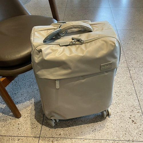 Японский сверхлегкий нетканый универсальный водонепроницаемый чемодан