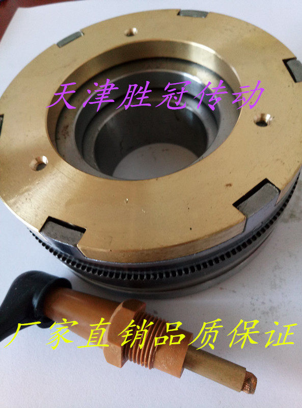 什么样的牙嵌式DC24V电磁离合器适合高扭矩应用?