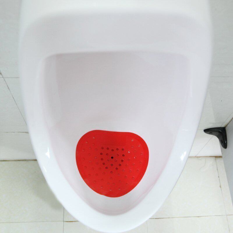 Urinal filter toilet aroma ball Urine bucket Incense block Deodorant deodorant block Deodorant ball for men