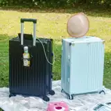 Универсальный чемодан для путешествий, 24 дюймов, 20 дюймов