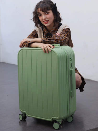 Портативный чемодан, брендовая коробка для путешествий, 20 дюймов, популярно в интернете