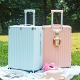 Универсальный чемодан для путешествий, 24 дюймов, 20 дюймов