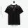 Подлинный Марсело Бурлон Marcelo Burlon MB классическая темная футболка с короткими рукавами для мужчин и женщин, свободный летний тренд mini 1