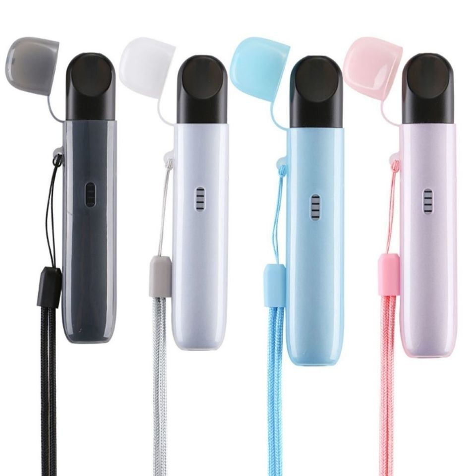 RELX please the generation of four generations of infinite five generations of phantom protection transparent sleeve rela please the hanging rope anti-dust anti-fall sleeve-Taobao