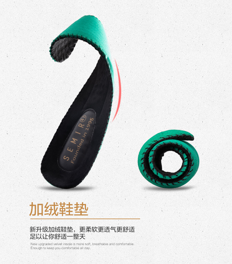 Martin boot nam 2018 mùa đông mới cao để giúp xu hướng giày công cụ gió của Anh cộng với đá nhung không xấu giày đại hoàng giày lining cầu lông