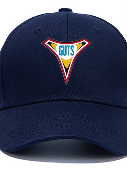 Cosplay Alternative to Ultraman Tiga Victory Team Guts Jirou Meguru Baseball Cap Sun Hat