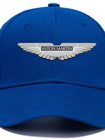Aston Martin peripheral British sports car sales 4S shop car show work hat baseball cap men's and women's hat
