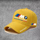 Bmw Motorcycle Youth Baseball Cap Unisex Sports Sunshade Cap All-Season Outdoor Cycling Hat Casual Cotton