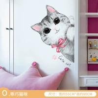 O Модель-оку Кот