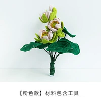 [Pink Model] Материал содержит инструменты