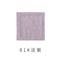 Светло -фиолетовый 81