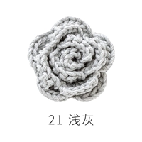 Светло -серый 21