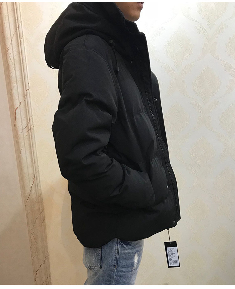 Blouson homme   OTHER en Nylon - Ref 3122475 Image 15