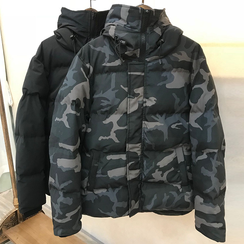 Blouson homme   OTHER en Nylon - Ref 3122475 Image 1