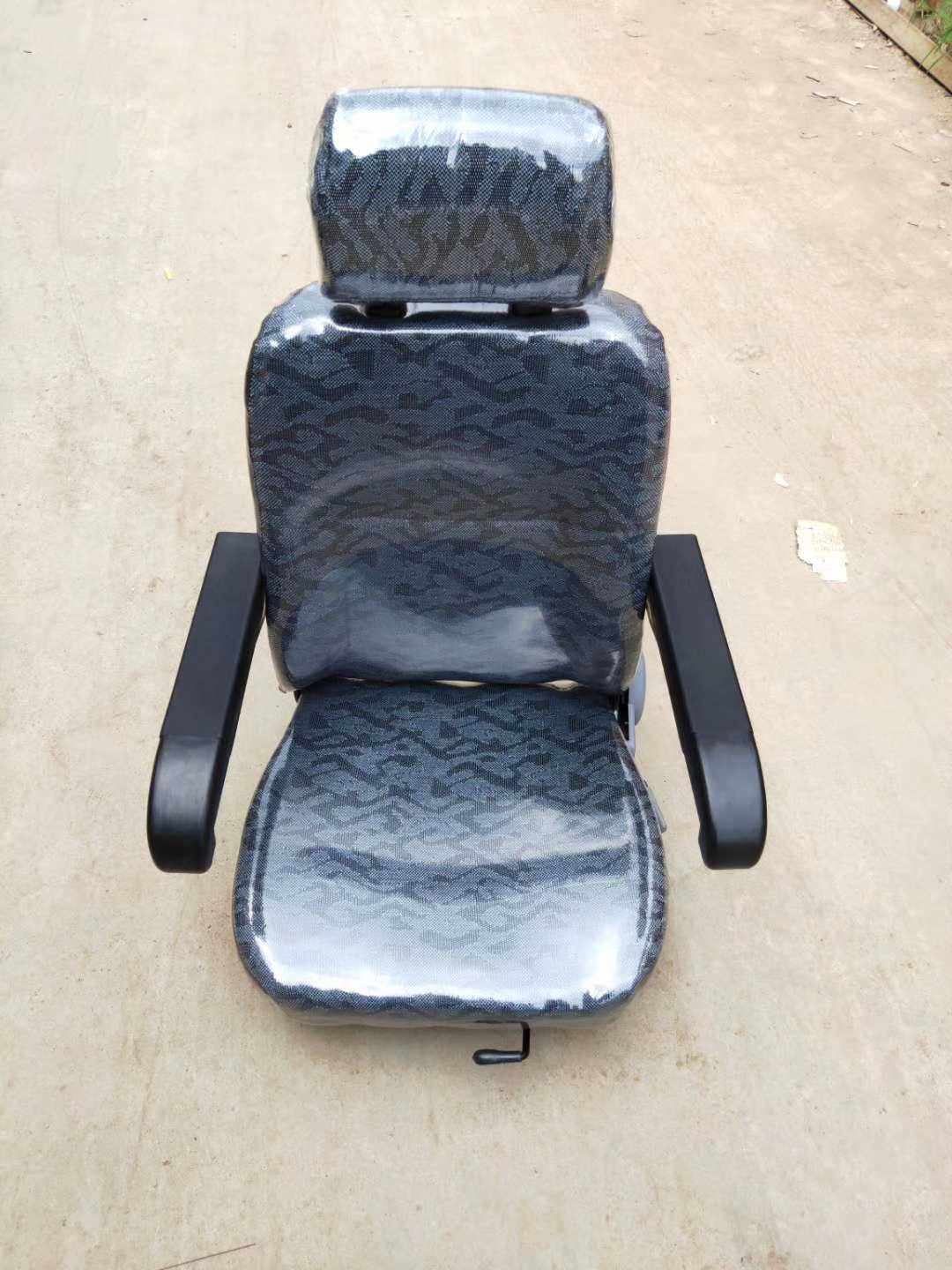Xu Works Crane Accessories Seat