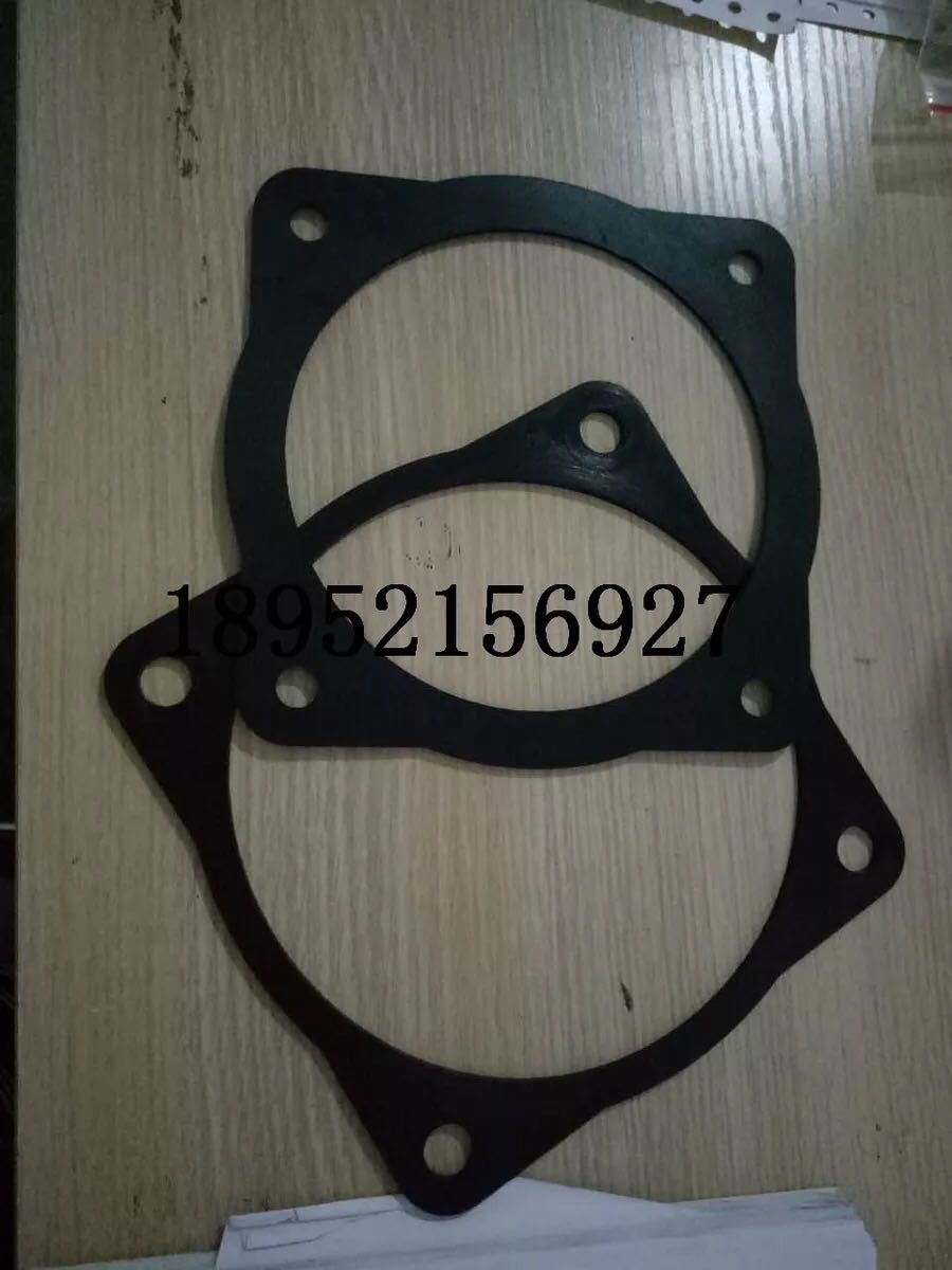 Xu work crane accessories filter core mat rubber cushion hydraulic oil filter core cushion in return oil oil seal Grand total