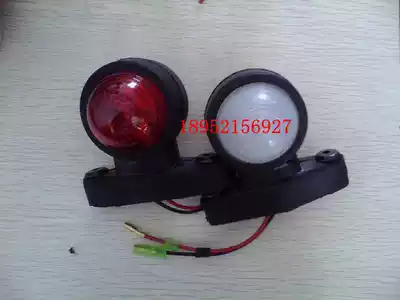 XCMG crane accessories counterweight lamp book single price one price