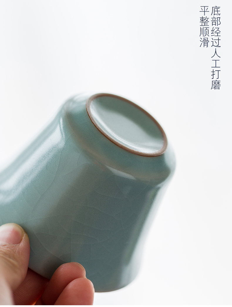 Rather uncommon your up cup masters cup individual cup your porcelain piece of hand - made of single CPU