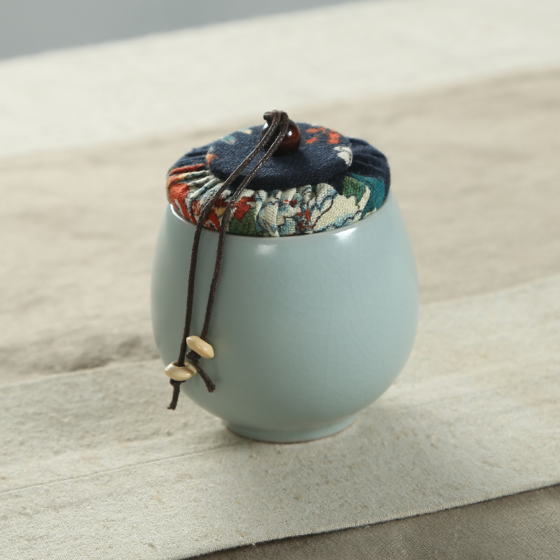 Rather extraordinary small ceramic your up caddy fixings travel portable mini storage POTS tea cups are optional