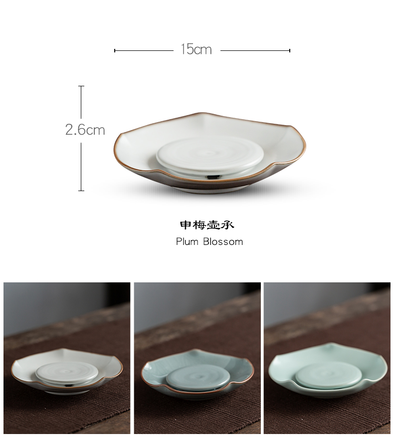 Rather uncommon your up pot bearing pot dry tea tray was open image to porcelain tea set accessories