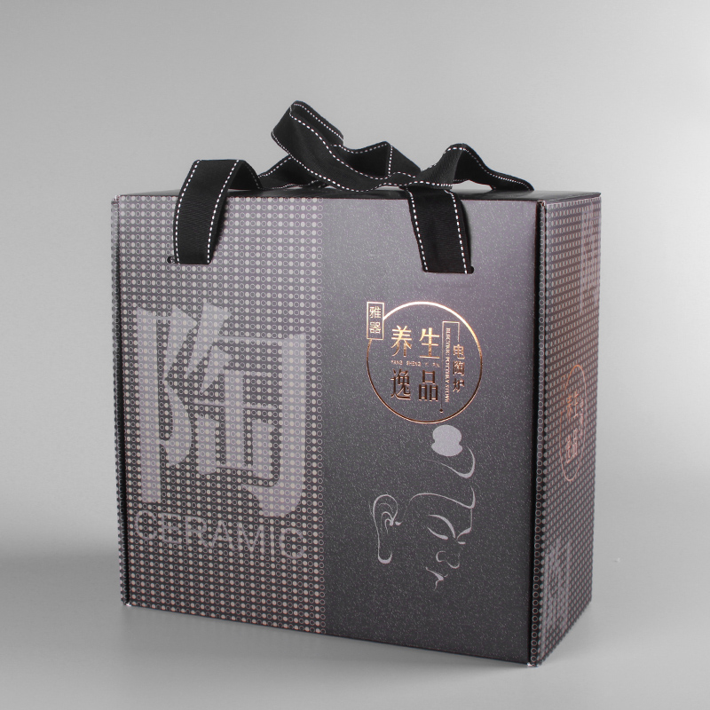 Electric TaoLu boiling tea stove desktop ceramics burn temperature tea tea, household kung fu tea tea accessories gift boxes
