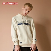 Áo len thể thao nam KAPPA Kappa Áo len dệt kim giản dị 2018 Mới | K0852MT83D