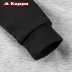 Áo khoác cotton dày Kappa Kappa cho nam Áo khoác cotton cotton thể thao Cotton Slim Fit Áo khoác | K0652MM08 Quần áo độn bông thể thao