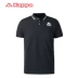Kappa Kappa Thể thao nam ngắn tay áo sơ mi nam POLO Áo phông thể thao 2018 Mới | K0812PD01 Áo polo thể thao