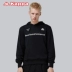 KAPPA Áo khoác thể thao nam Kappa Áo len dệt kim giản dị - Thể thao lông cừu / jumper Thể thao lông cừu / jumper