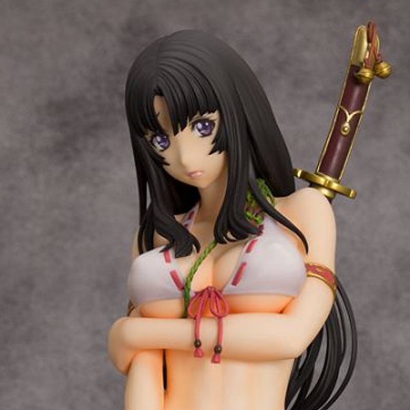 Manga and Anime Figures in Stock Orchid Seed Warrior and Priestess Bara Queen's Blade Beautiful Fighter Manga and Anime Figures in Stock Orchid Seed Warrior and Priestess Bara Queen's Blade Beautiful Fighter