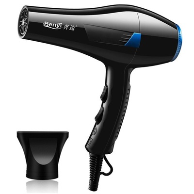 奔逸冷热风恒温不伤发2000W电吹风机