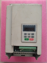 Disassembly Fuling inverter DZB100B0022L2A inverter DZB100B three-phase 220V 2 2kW