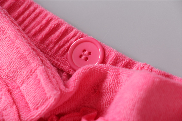 Peignoir jeunesse - Ref 591793 Image 22