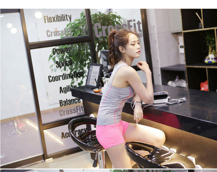 Débardeur sport pour femme - Ref 2031114 Image 6