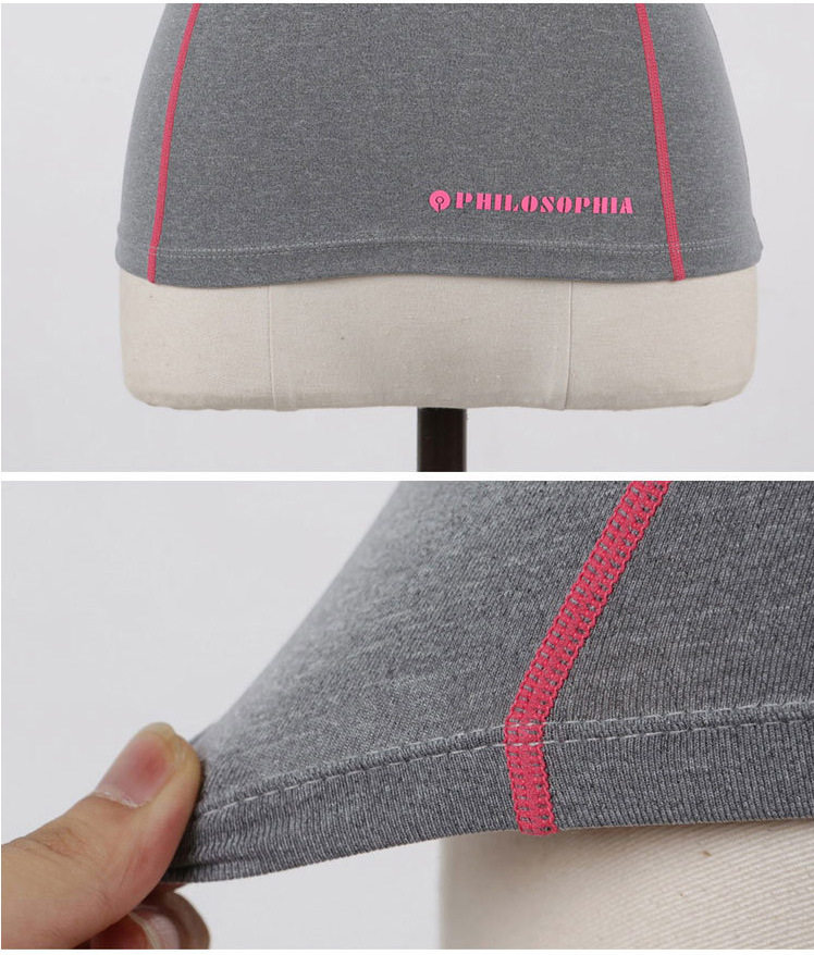 Débardeur sport pour femme - Ref 2031114 Image 31