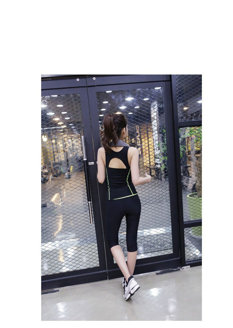 Débardeur sport pour femme - Ref 2031114 Image 48