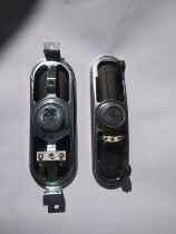 Factory direct 413513 loudspeaker for sounding products such as TV advertising machines