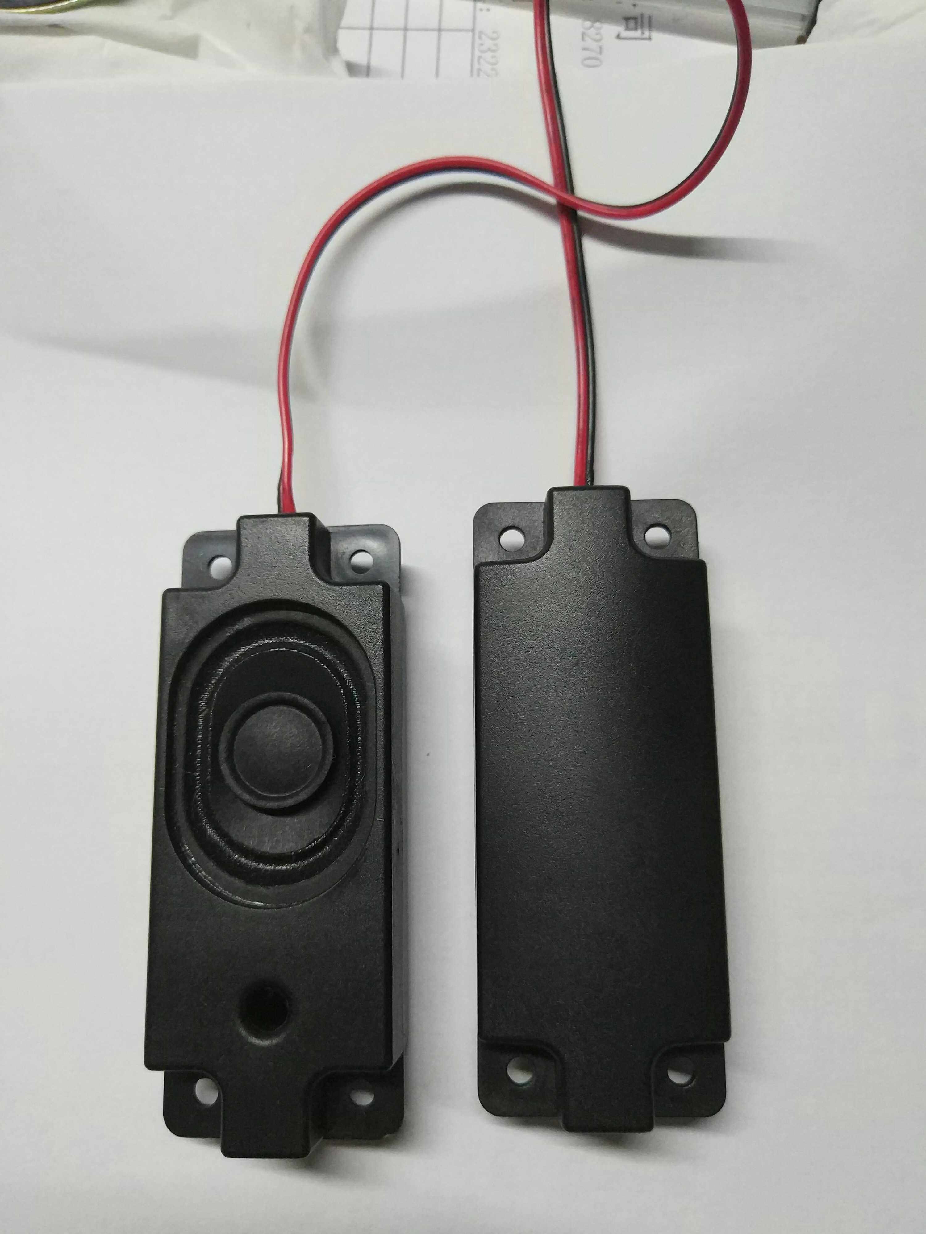 3040-03Cavity Speaker Advertising Player All Charging Pile Display Smart Appliance