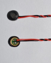 4015 4522 Mimi welding wire and contact pin applied to mobile phone camera flat recording pen