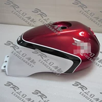 Красный и белый