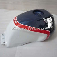 Синий и белый