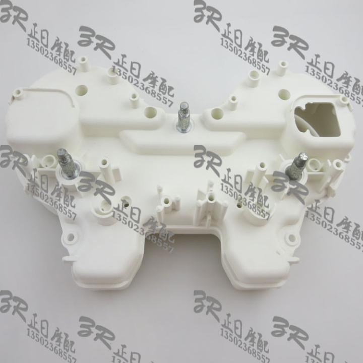 CB1300 04-05-06-07-08 Trường hợp dụng cụ hoàn chỉnh Trường hợp nhạc cụ Trường hợp km - Power Meter đồng hồ xe máy sirius