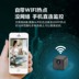 Không dây độ nét cao đêm tầm nhìn nhỏ camera wifi di động giám sát nhà từ xa camera mini máy ghi hình - Máy quay video kỹ thuật số máy quay gopro hero 5 Máy quay video kỹ thuật số