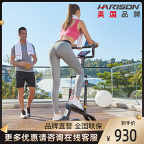 American Hanchen stepper household model small multi-function mountaineering machine with handheld silent fitness equipment HR309