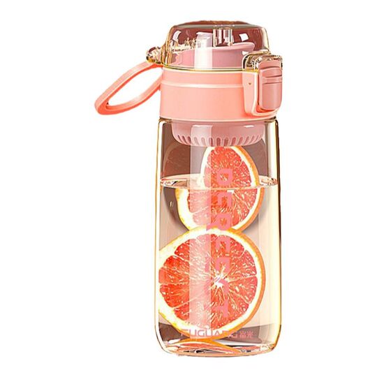 Fuguang Large-Capacity, High-Looking, Portable Water Cup for Women, Summer Outdoor Sports, High-Temperature Resistant, Student and Children's Tea Cup