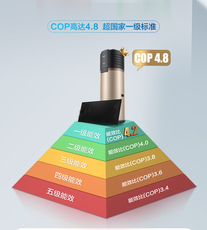 Водонагреватель на солнечных батареях 海尔tk48/265-gd7(u1)太空能热水器家用智能wifi一级节能空气能