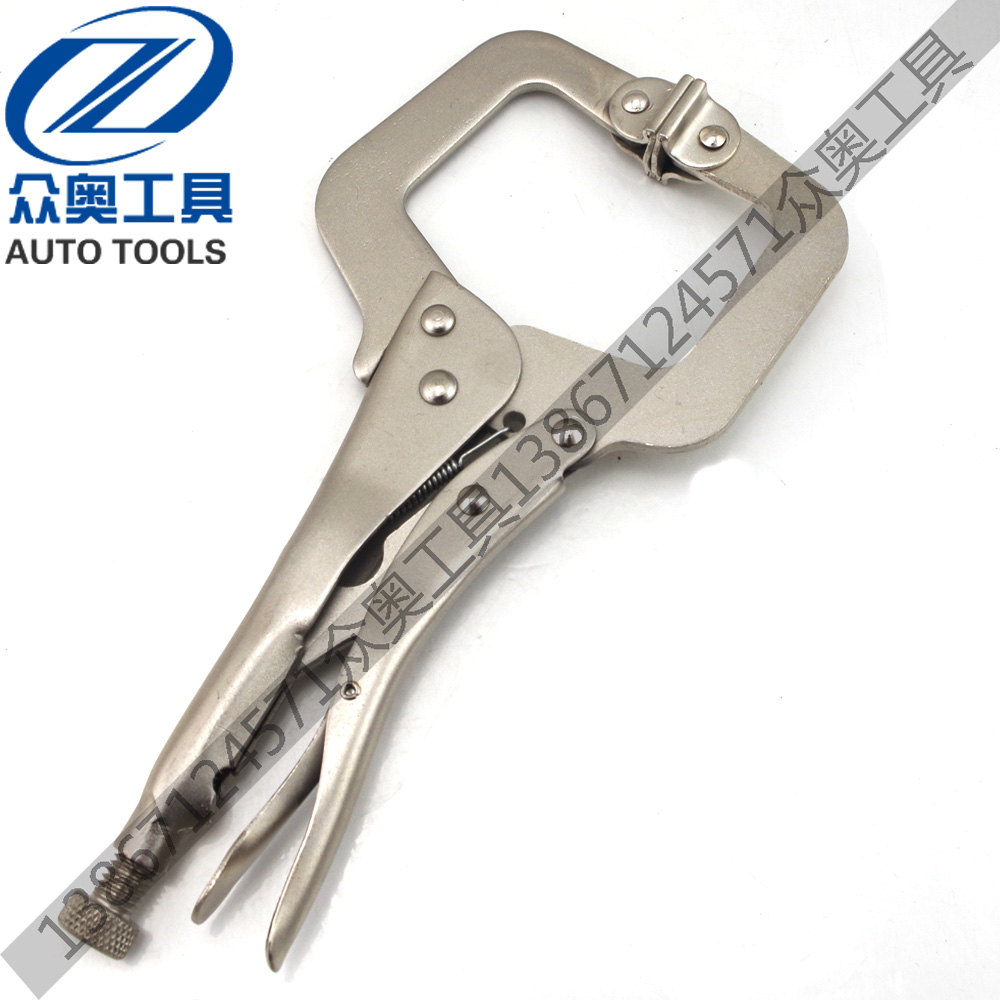 Auto protection tools pliers 11 