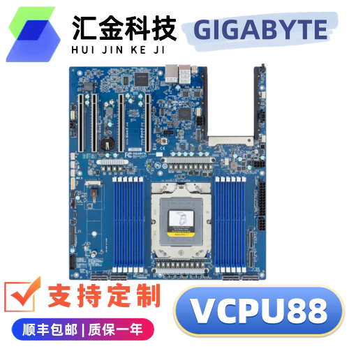 Гигабайт MZ33-CP0 CP1 MZ33-AR0 AR1 MC62-G40 MZ01-CE1 MZ32-AR0 Изображение 1