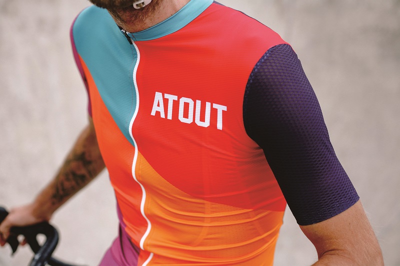 2020 new summer men's and women's short-sleeved top cycling clothing quick-drying breathable bib shorts road cycling competition